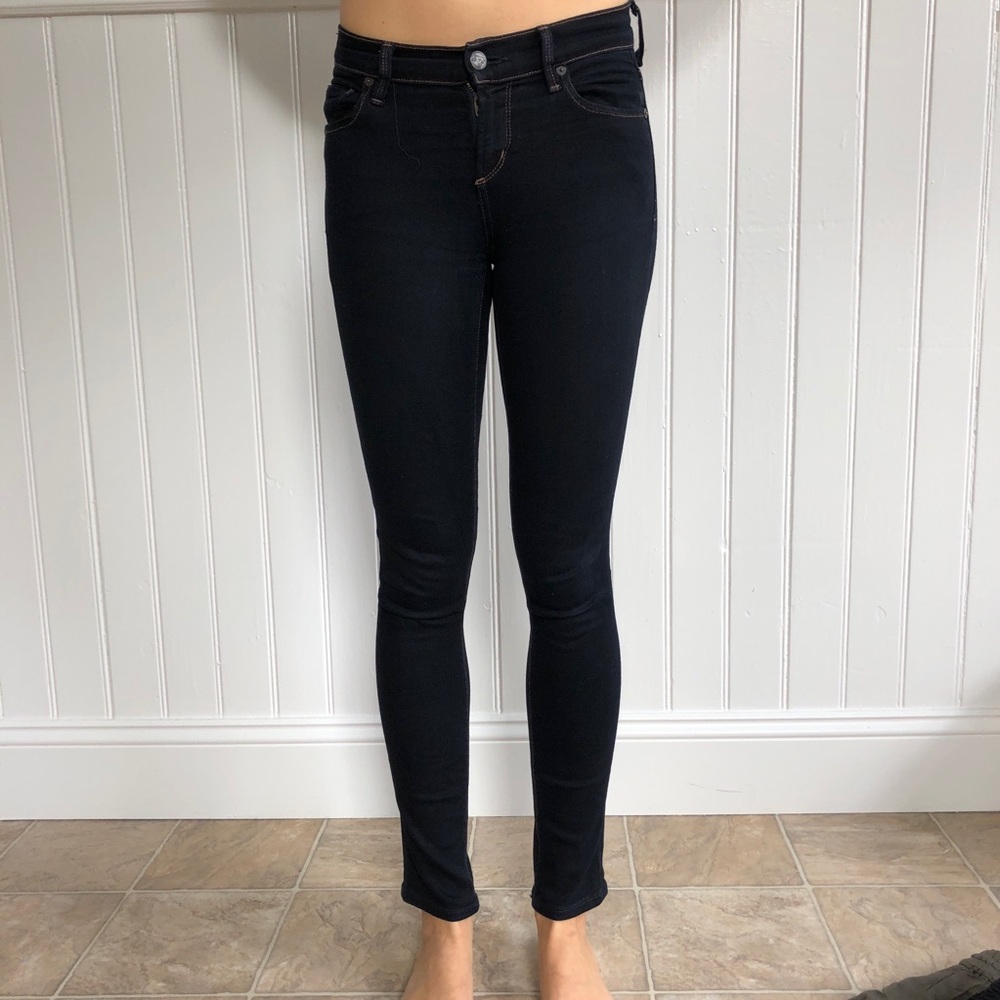 Citizens of Humanity Jeans 25”